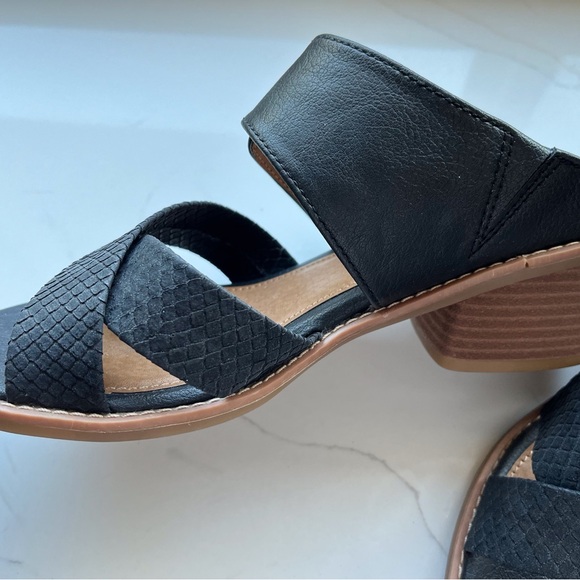 Eurosoft Cyleigh Sandal - Picture 5 of 6